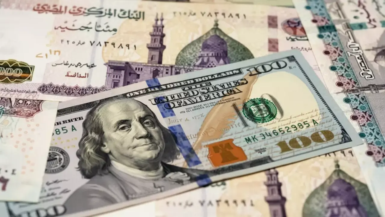 الدولار يتجاوز 47.67 جنيه في البنوك المصرية وتحذيرات من تقلبات جديدة الأسبوع المقبل